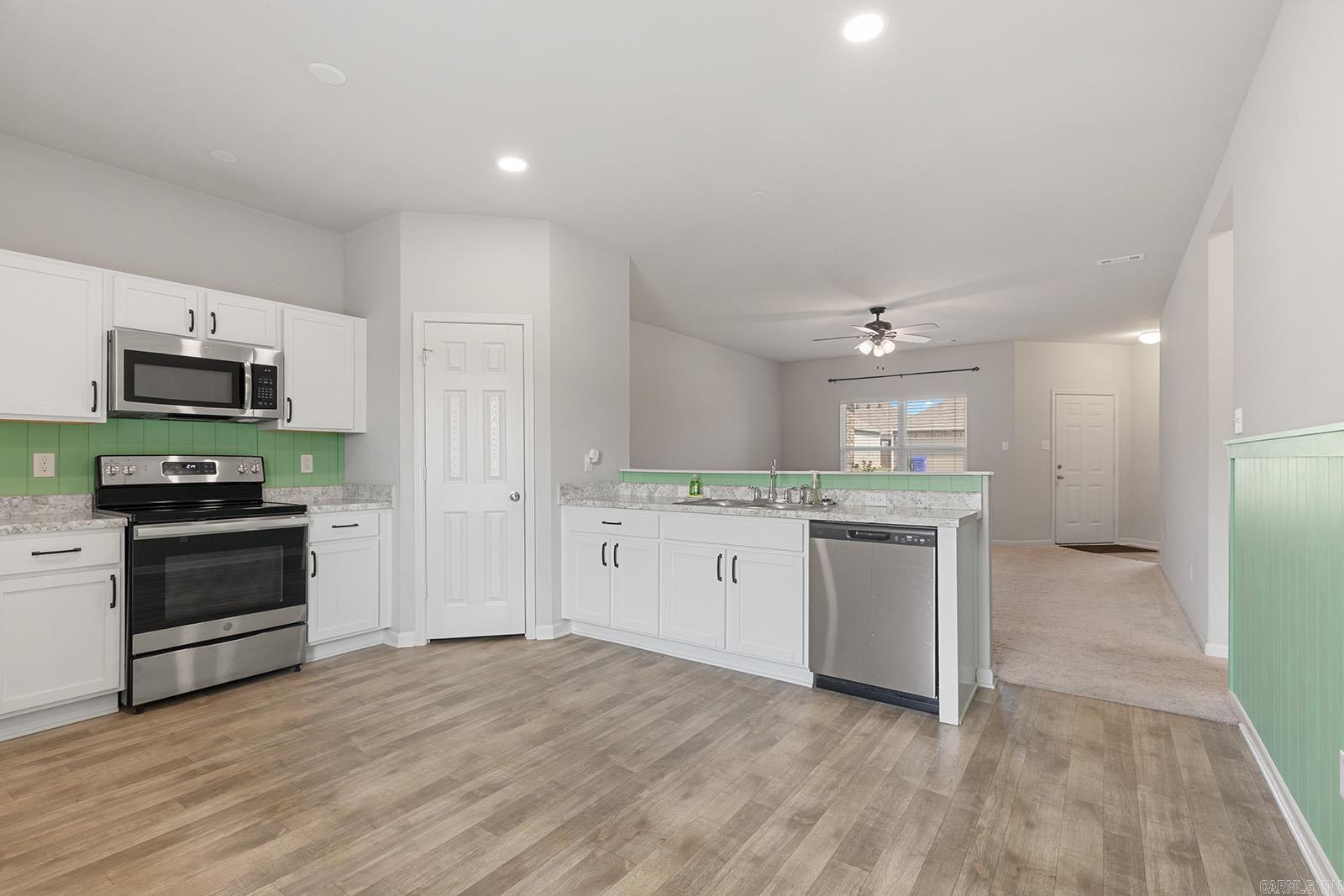MATTHEWS MEADOWS PH 2 PUD - Residential