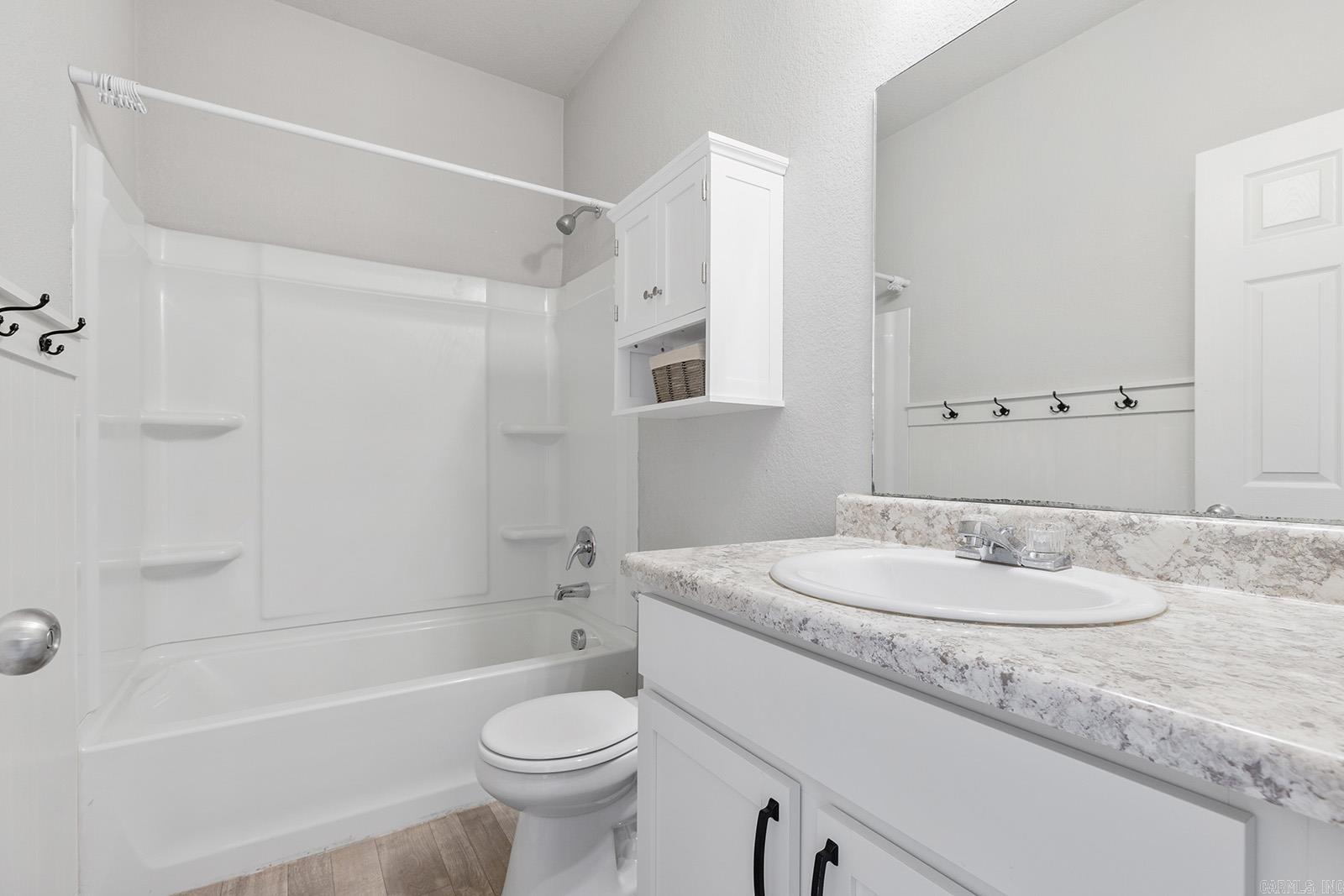 MATTHEWS MEADOWS PH 2 PUD - Residential