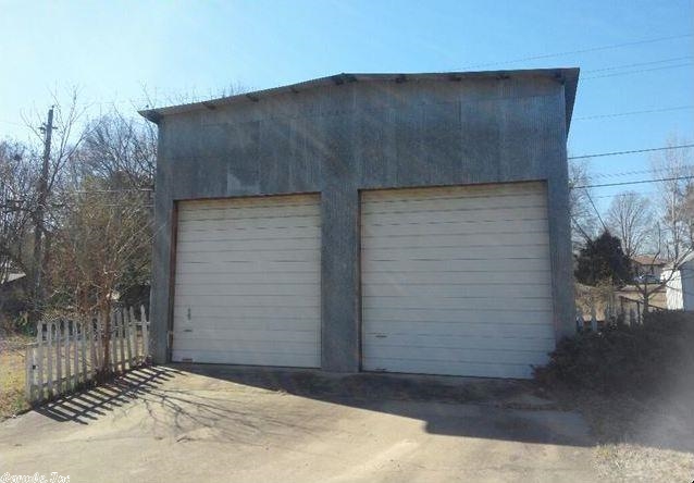 Sherwood Estates - Residential