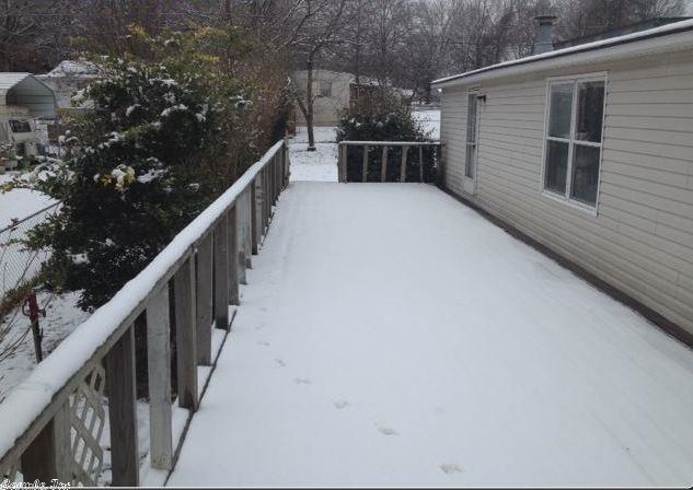 Sherwood Estates - Residential