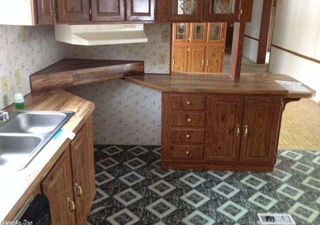 Sherwood Estates - Residential