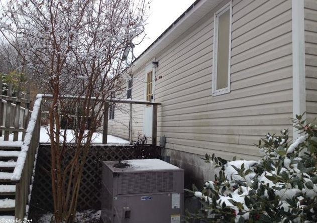 Sherwood Estates - Residential