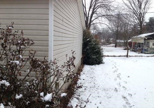 Sherwood Estates - Residential