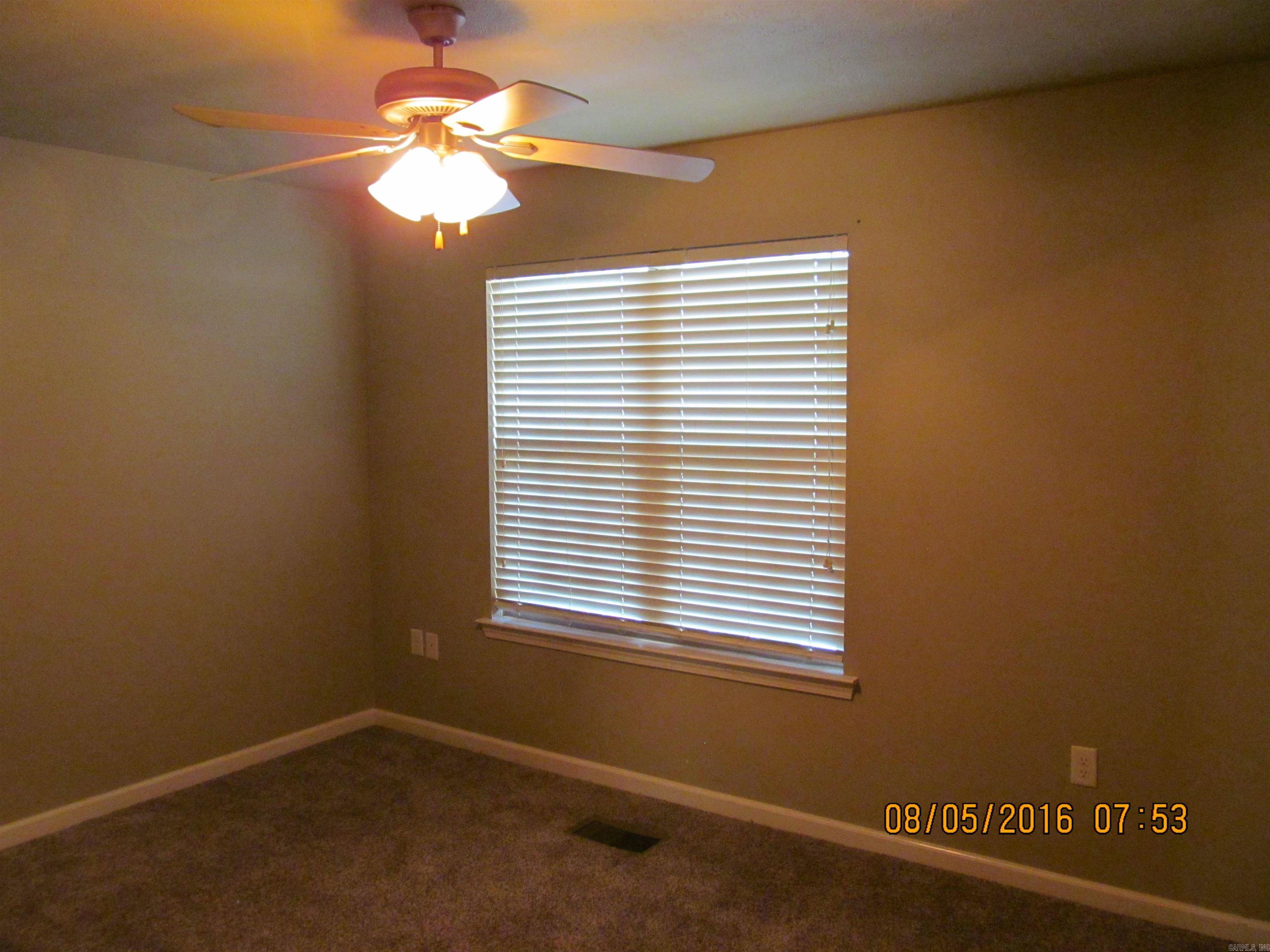 Metes & Bounds - Residential Lease