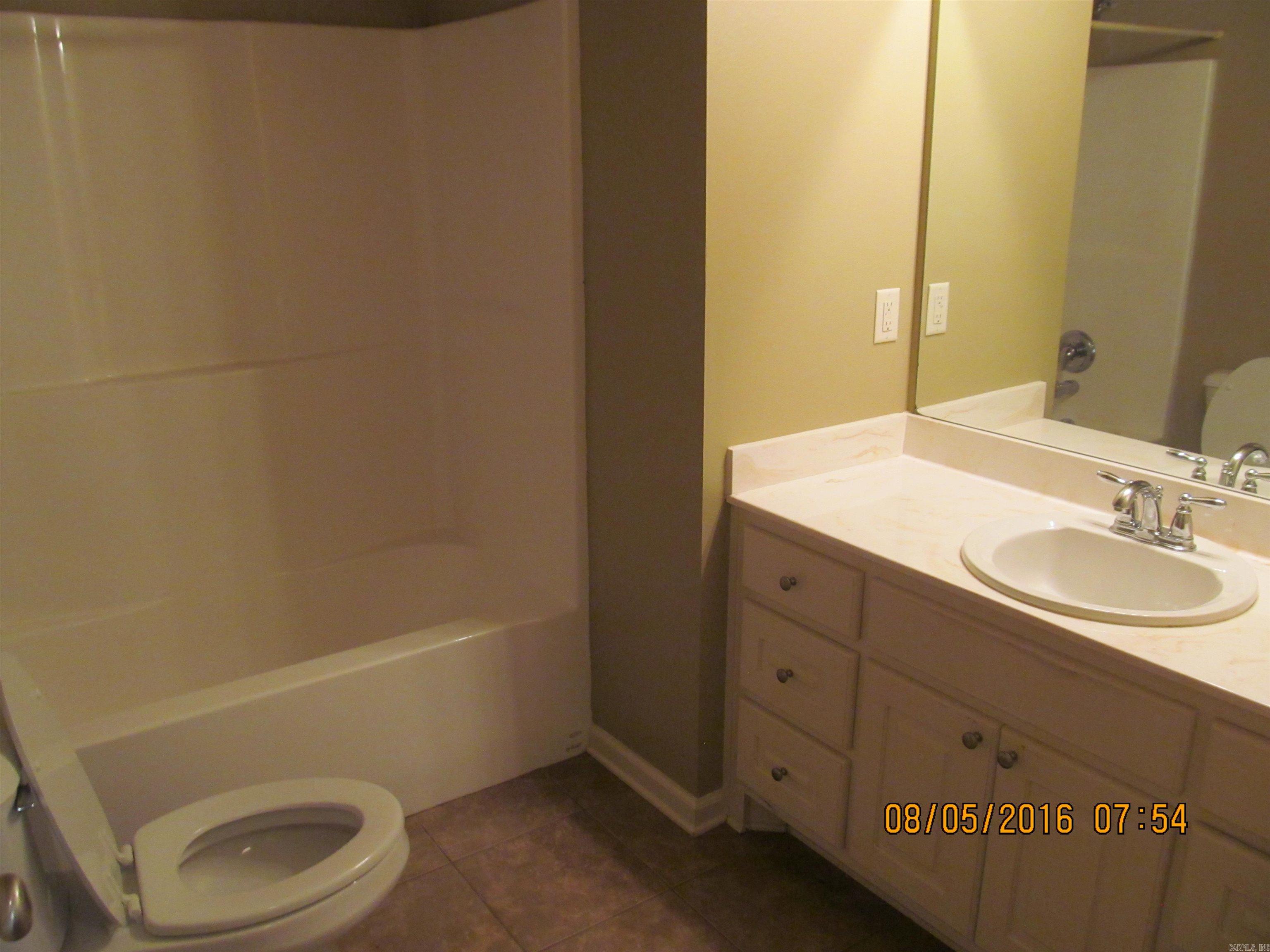 Metes & Bounds - Residential Lease