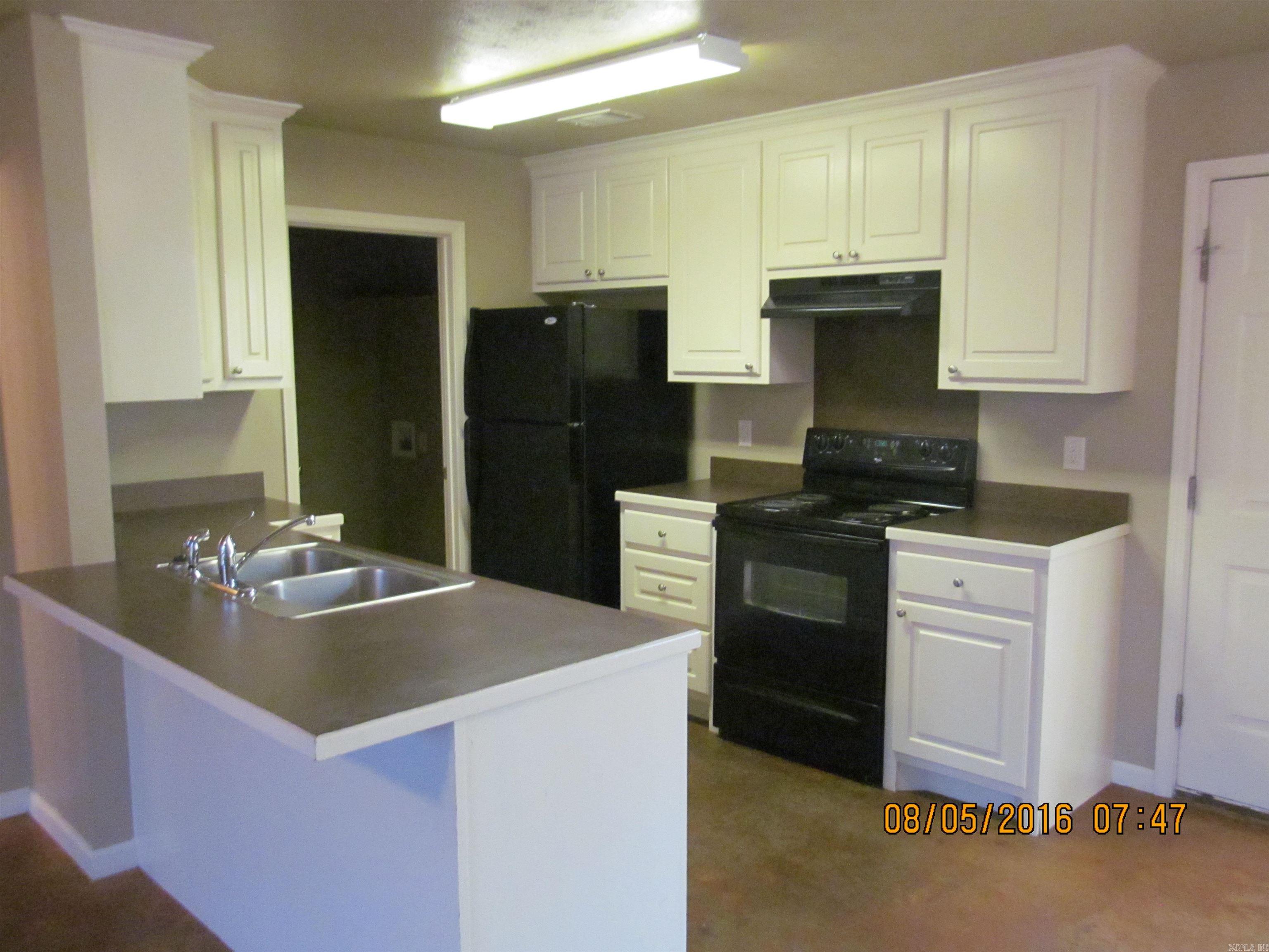 Metes & Bounds - Residential Lease