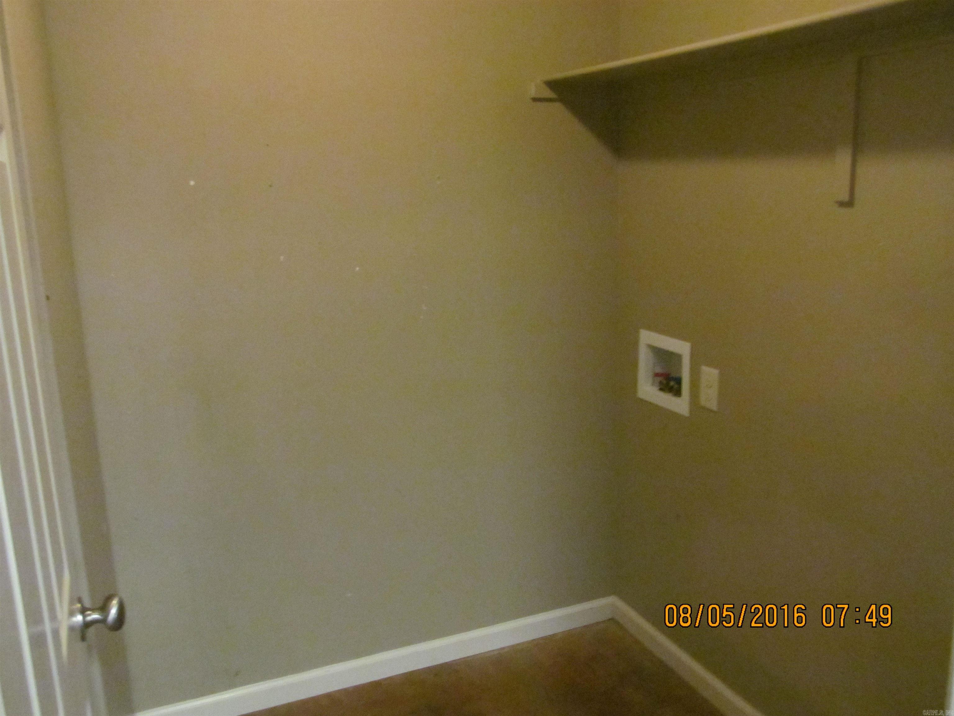 Metes & Bounds - Residential Lease