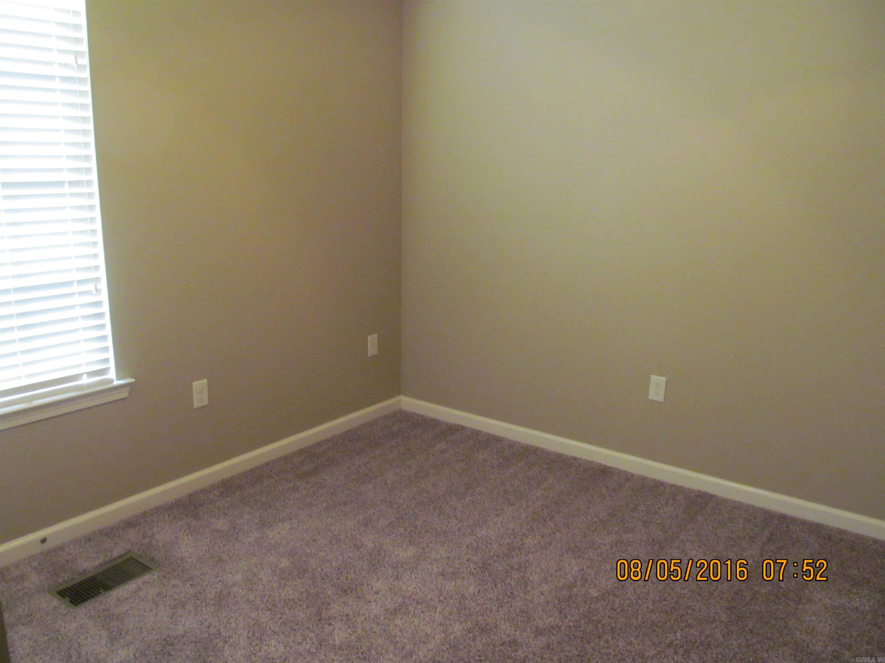 Metes & Bounds - Residential Lease