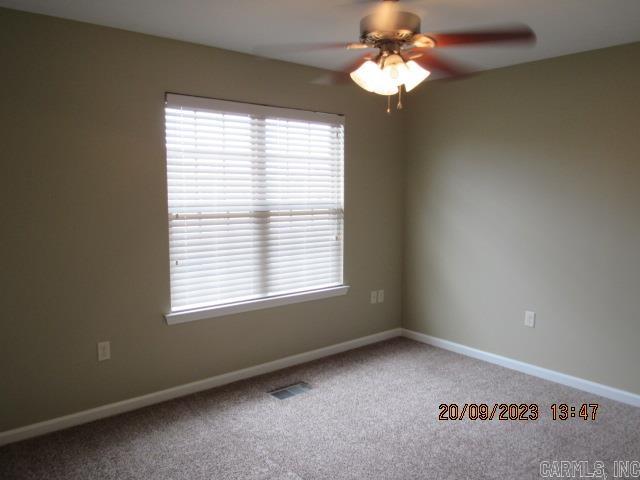 Metes & Bounds - Residential Lease