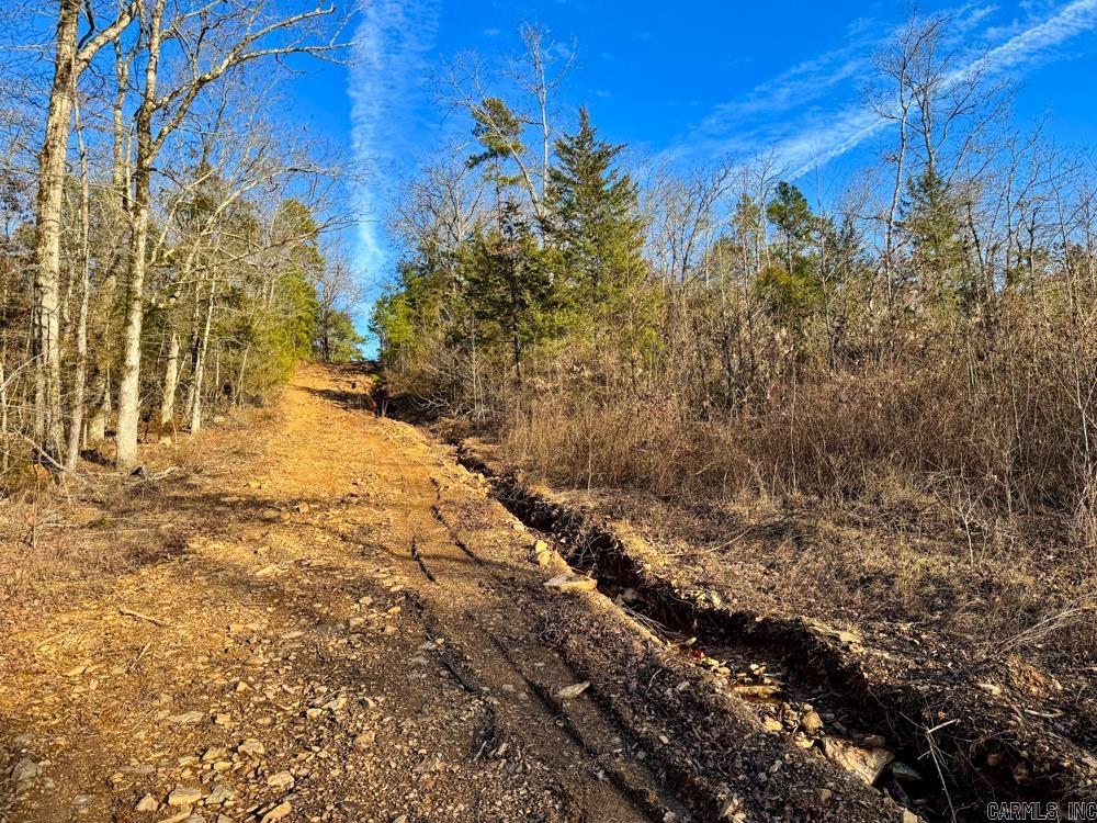 Metes & Bounds - Land