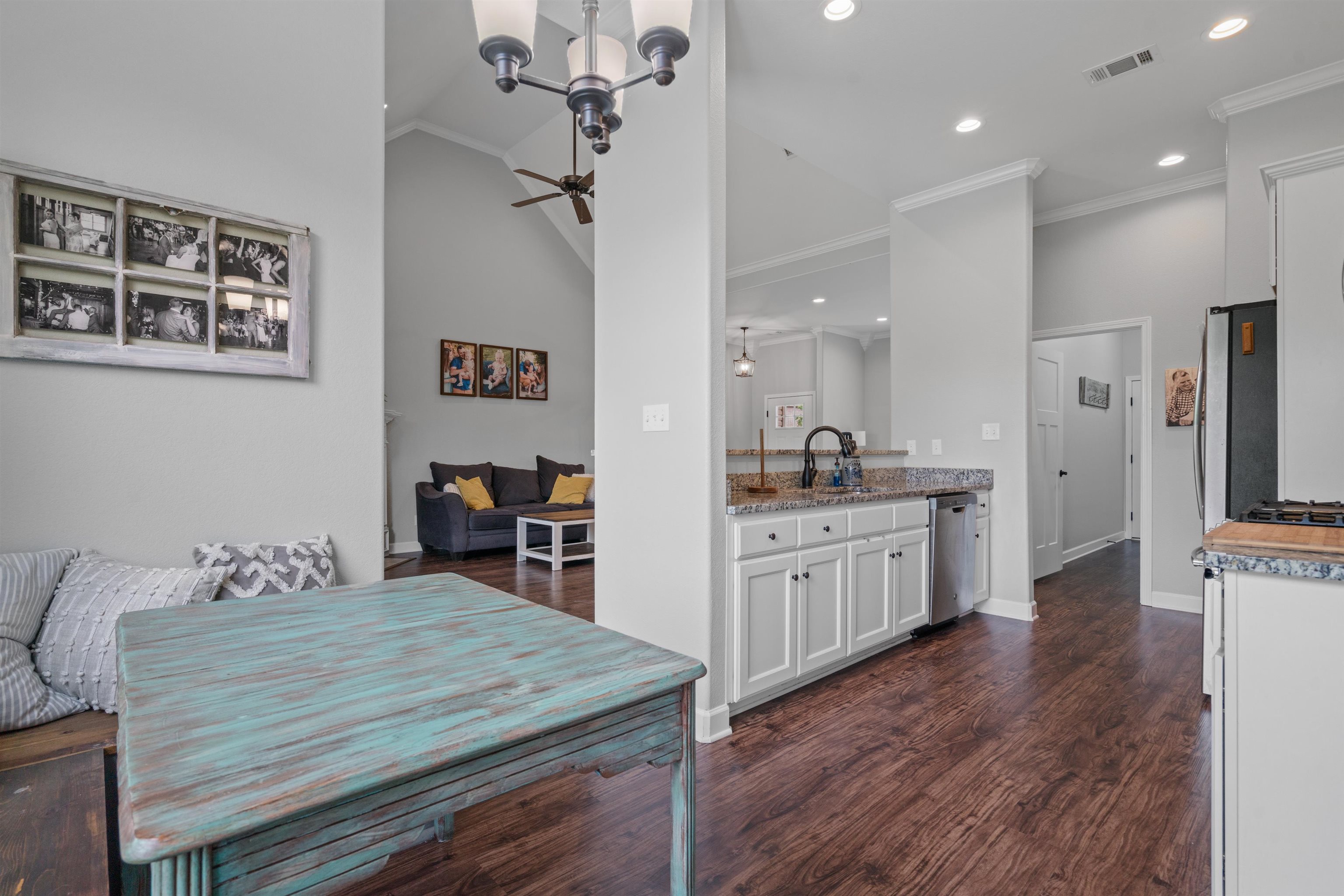 Walkway Pointe - Residential