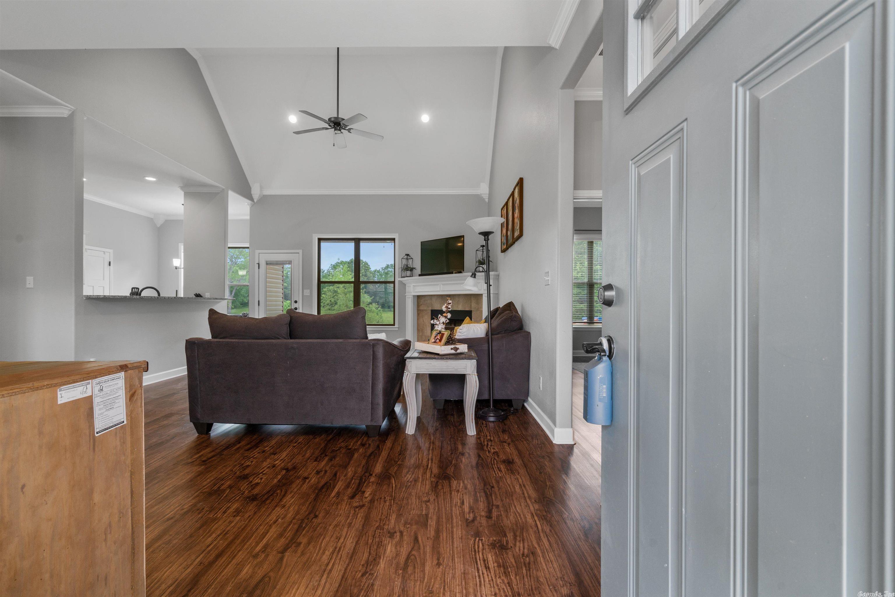 Walkway Pointe - Residential