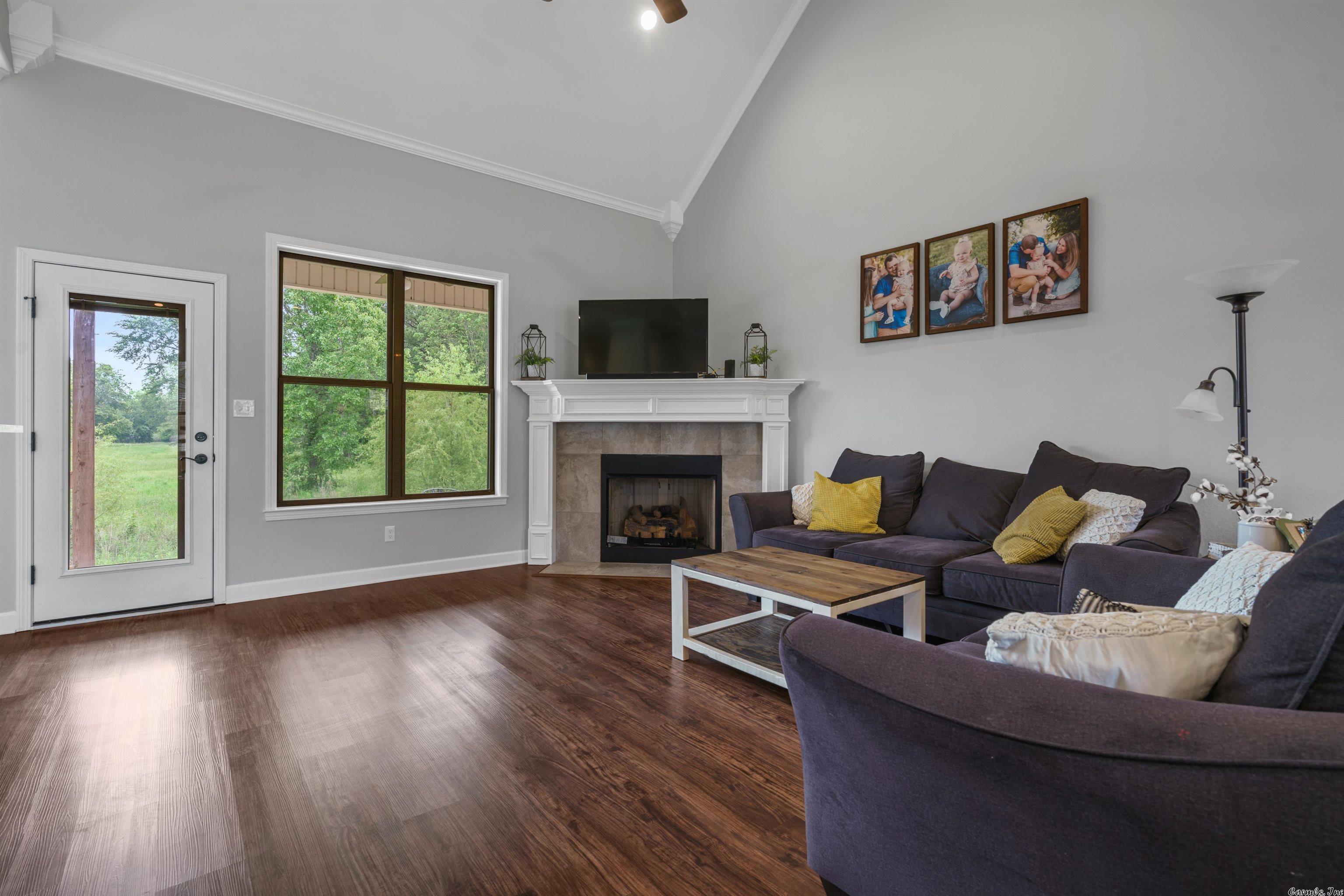 Walkway Pointe - Residential