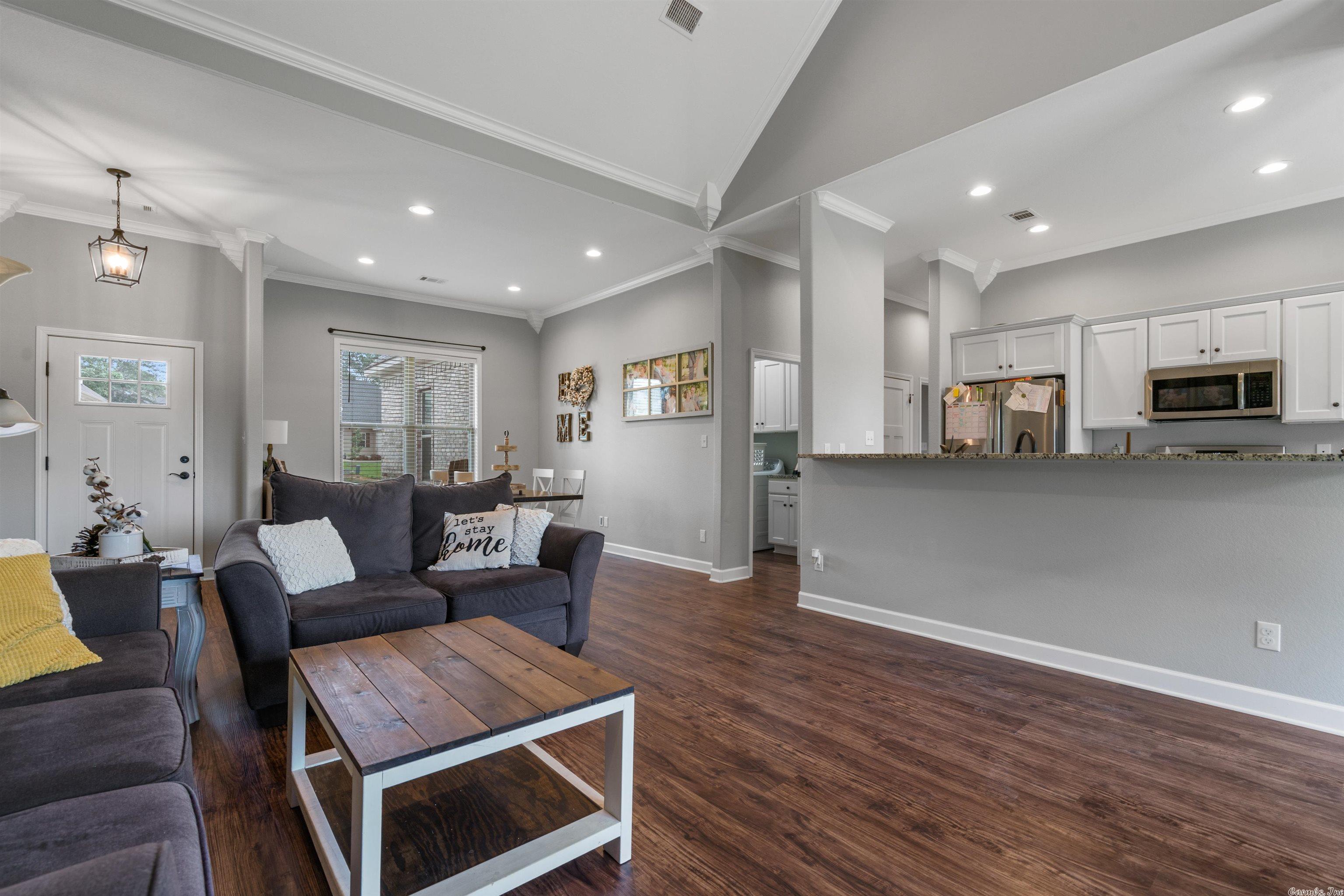 Walkway Pointe - Residential