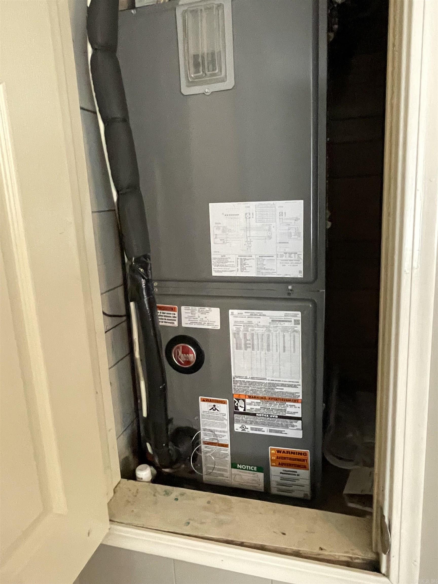 Joeys Replat - Residential