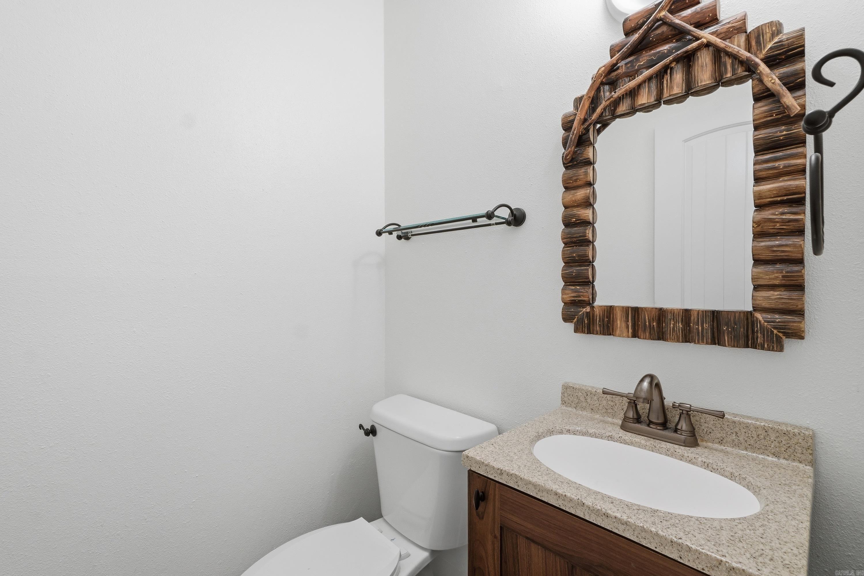 LAKEWOOD HILLS CONDO - Residential