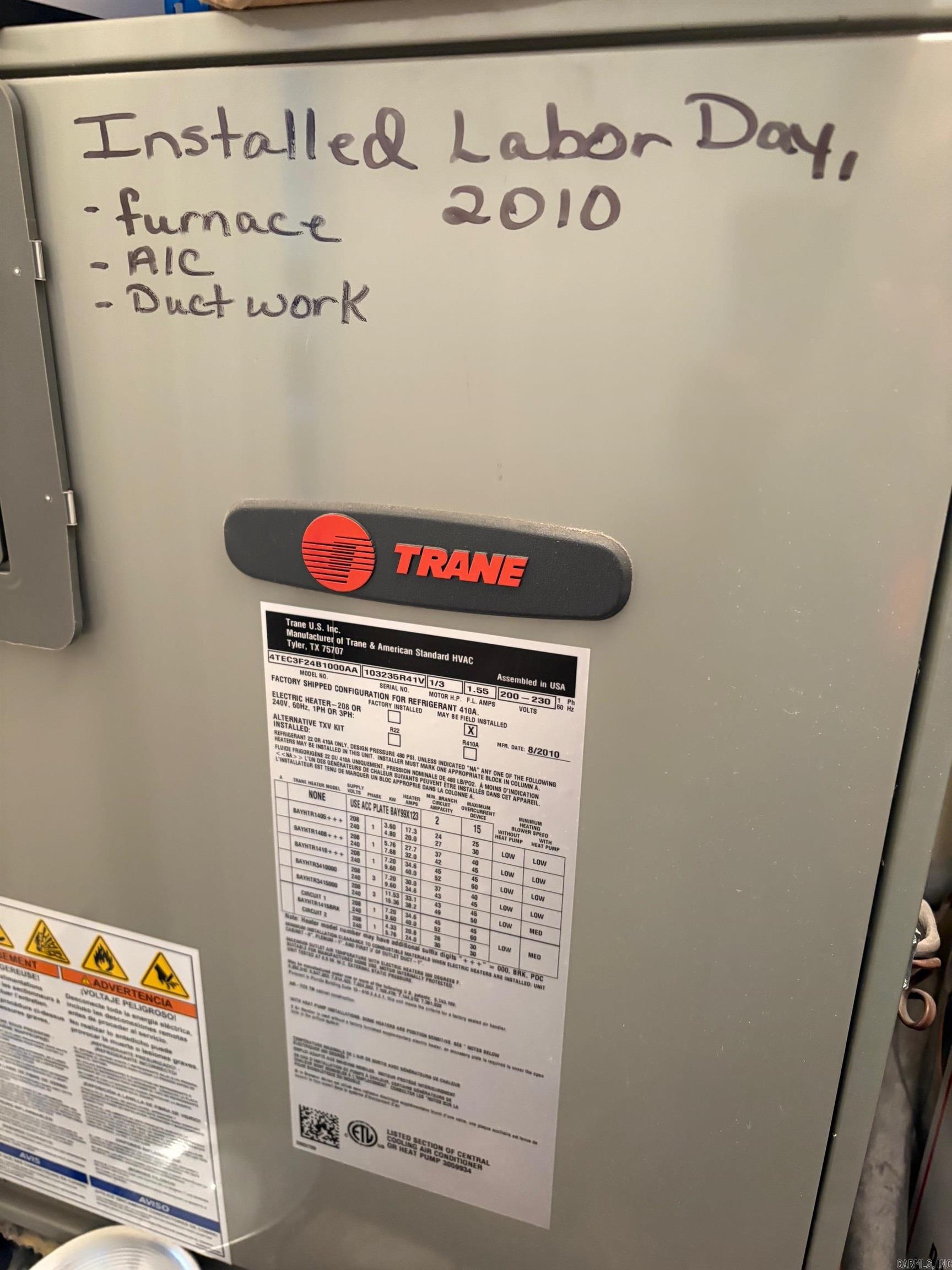 LAKEWOOD HILLS CONDO - Residential