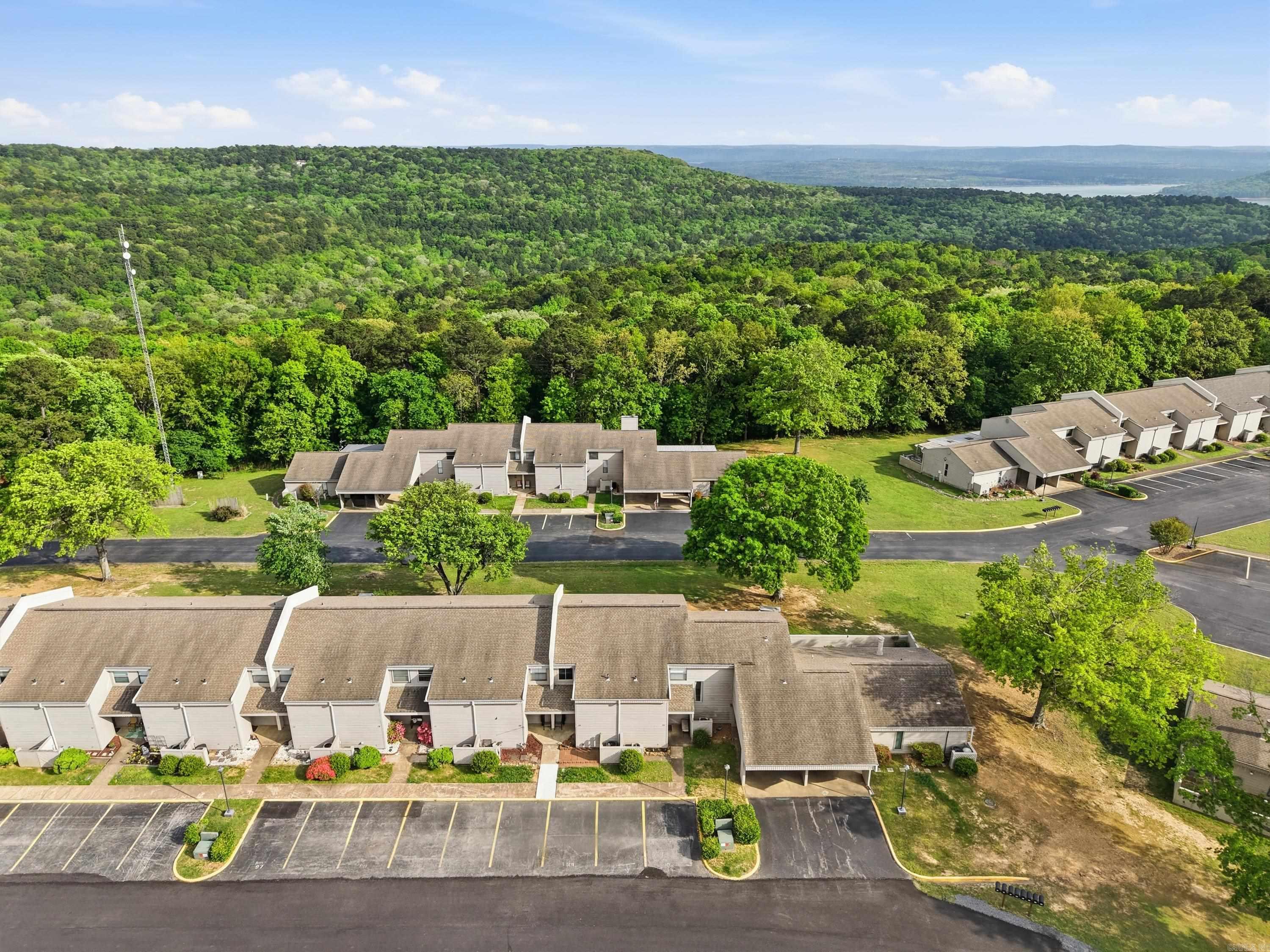 LAKEWOOD HILLS CONDO - Residential