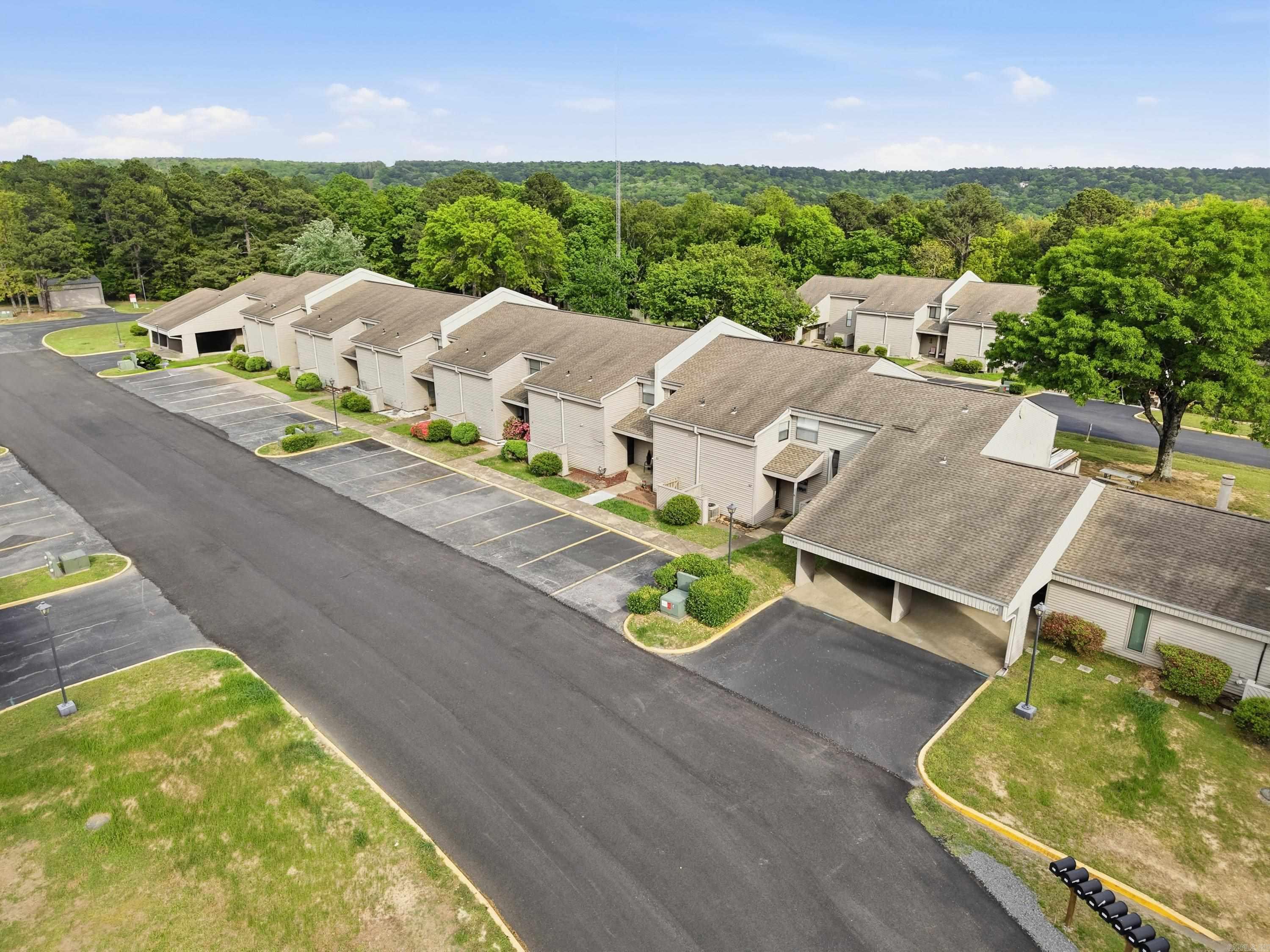 LAKEWOOD HILLS CONDO - Residential