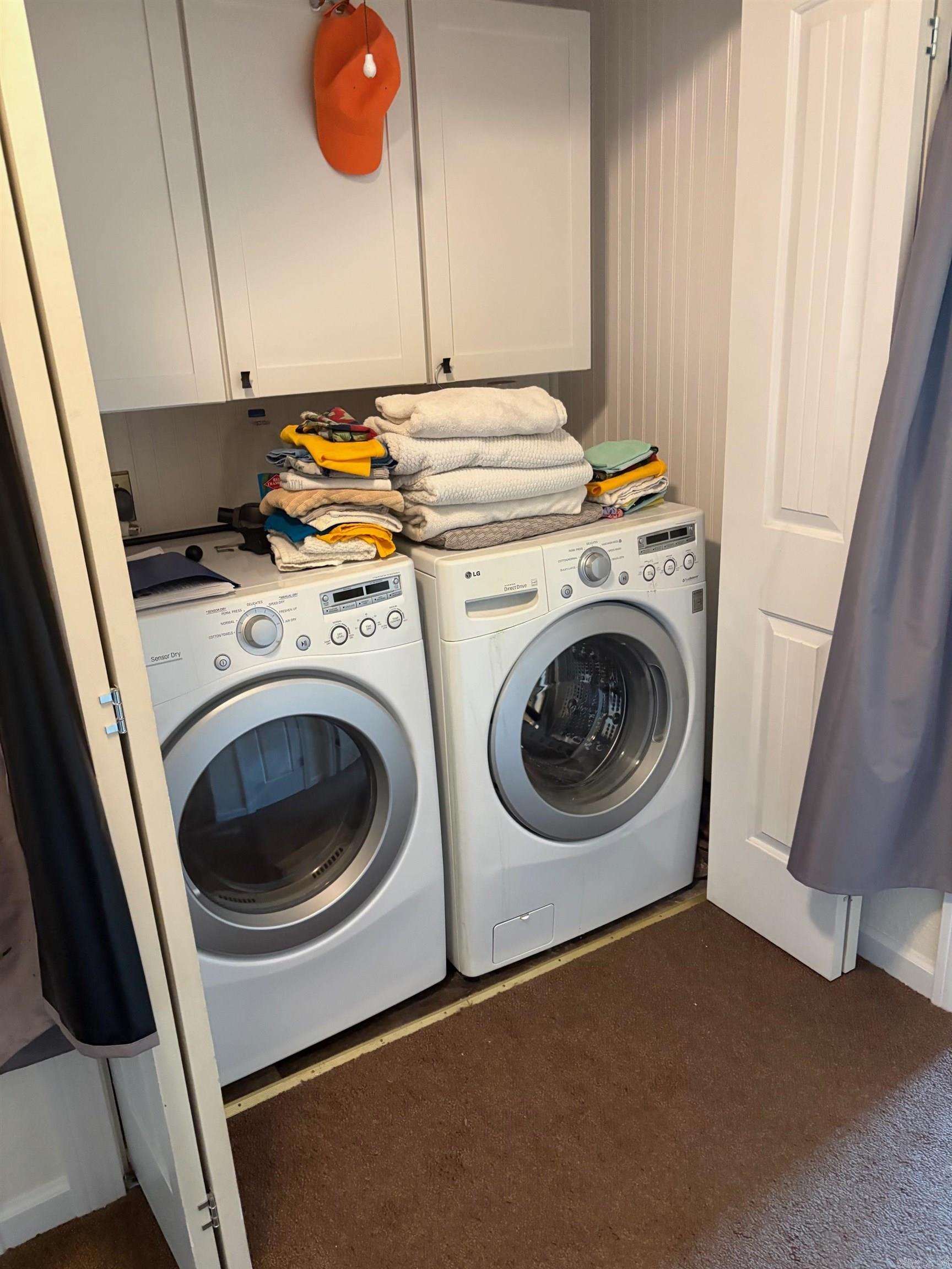 LAKEWOOD HILLS CONDO - Residential