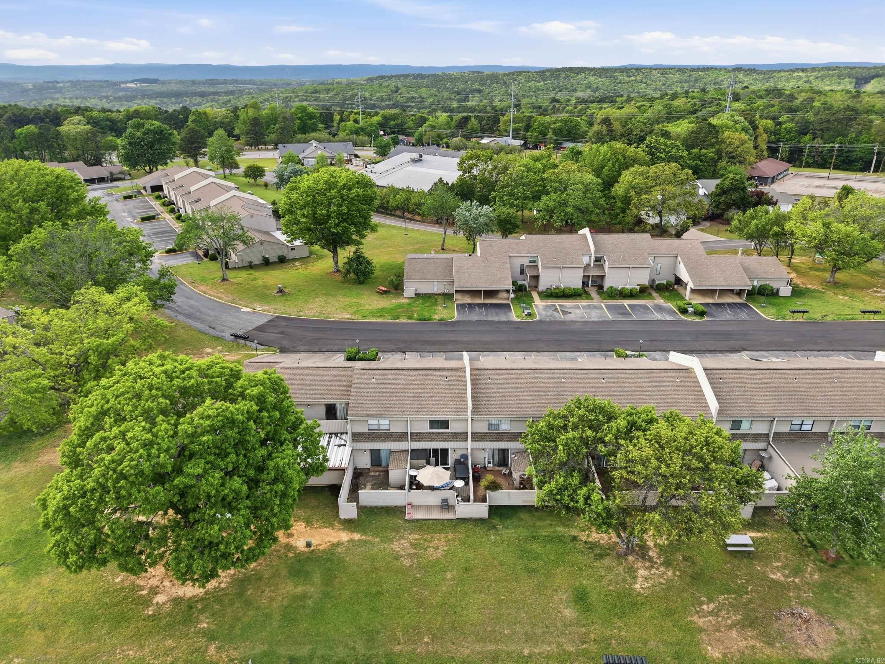 LAKEWOOD HILLS CONDO - Residential