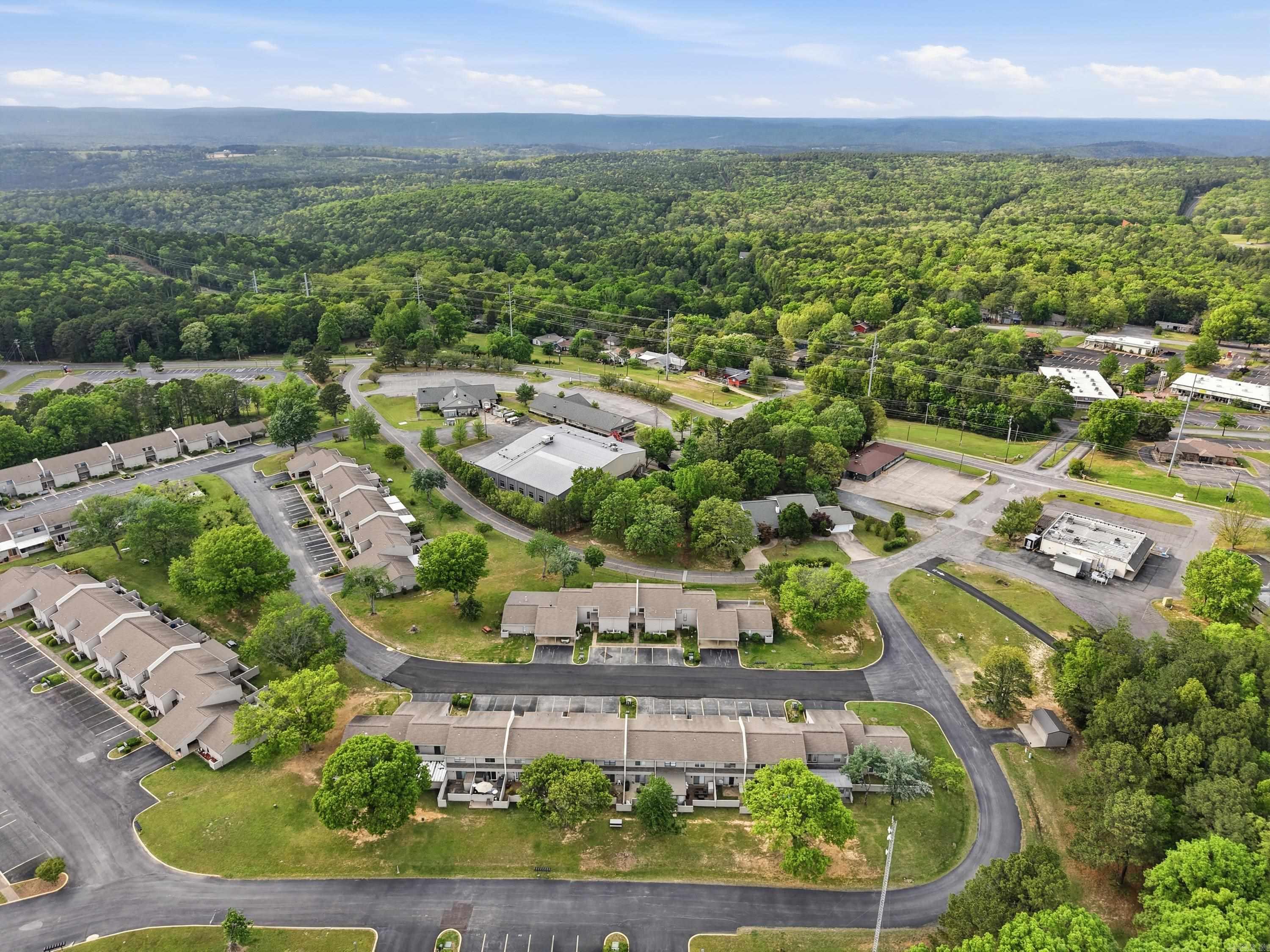 LAKEWOOD HILLS CONDO - Residential