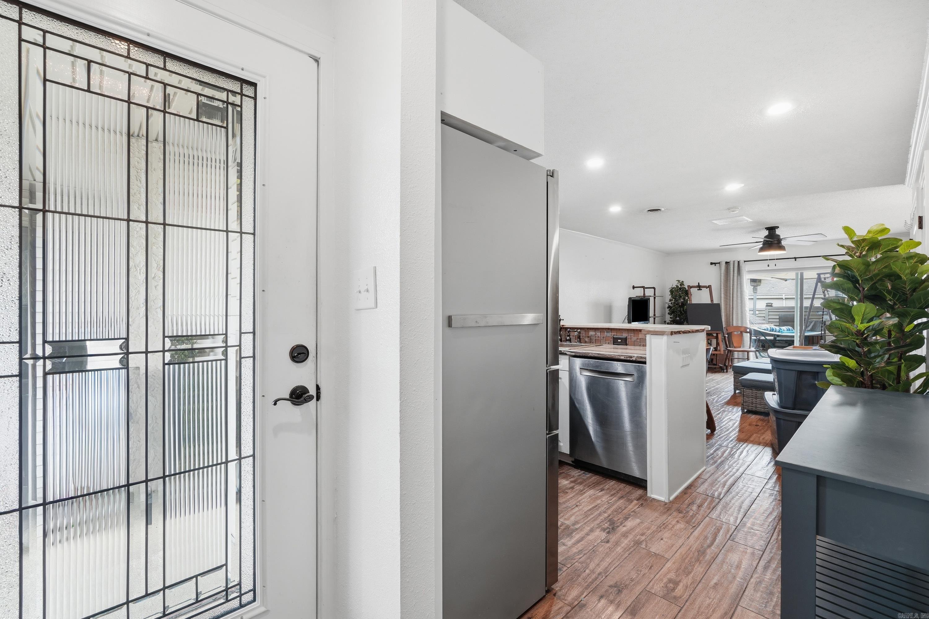 LAKEWOOD HILLS CONDO - Residential