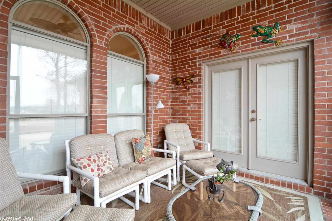 Mound Lake - Residential