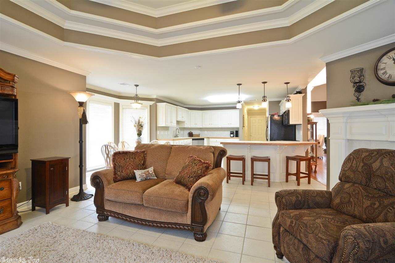 Mound Lake - Residential