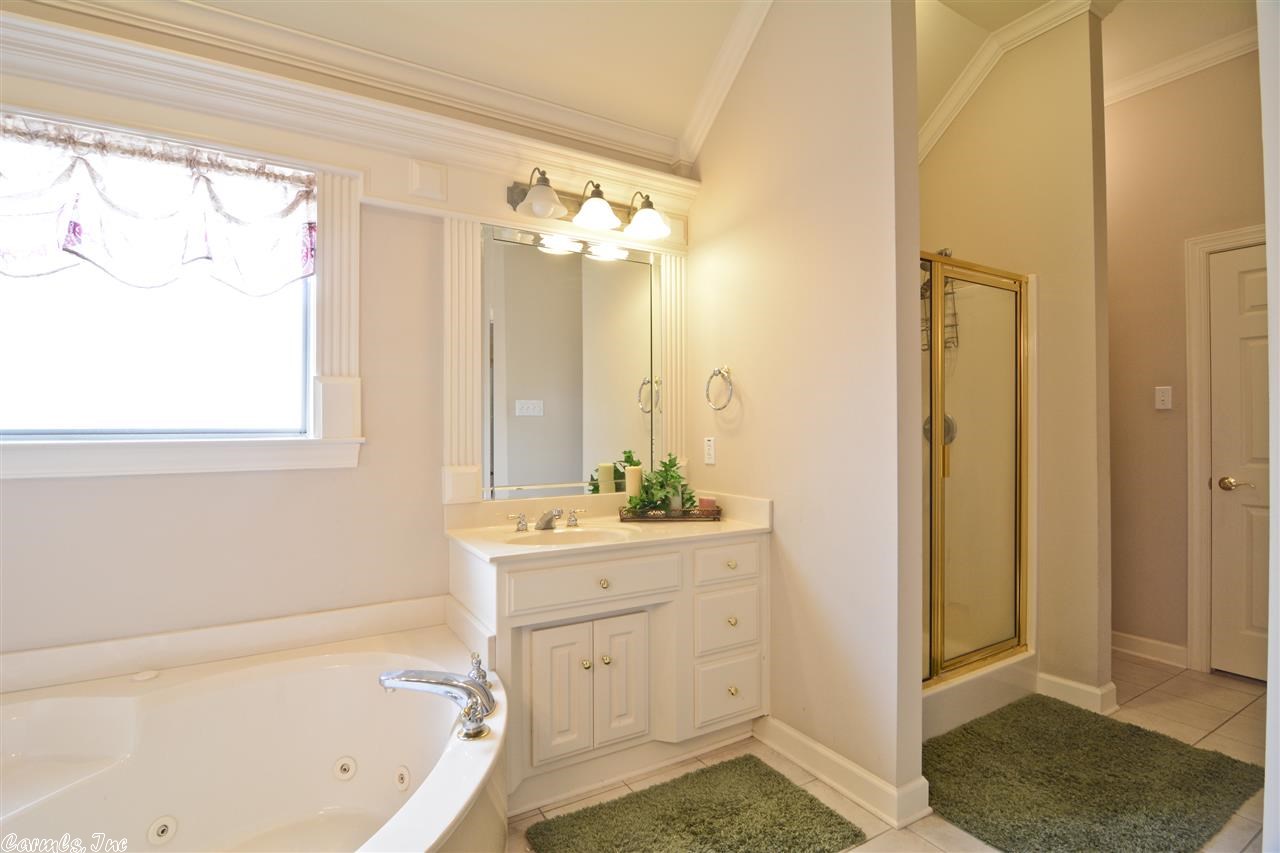 Mound Lake - Residential