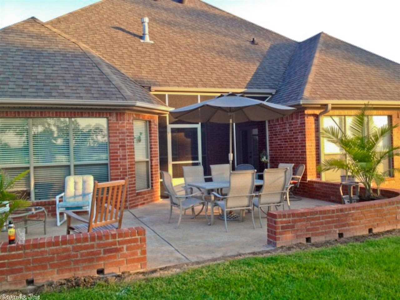 Mound Lake - Residential