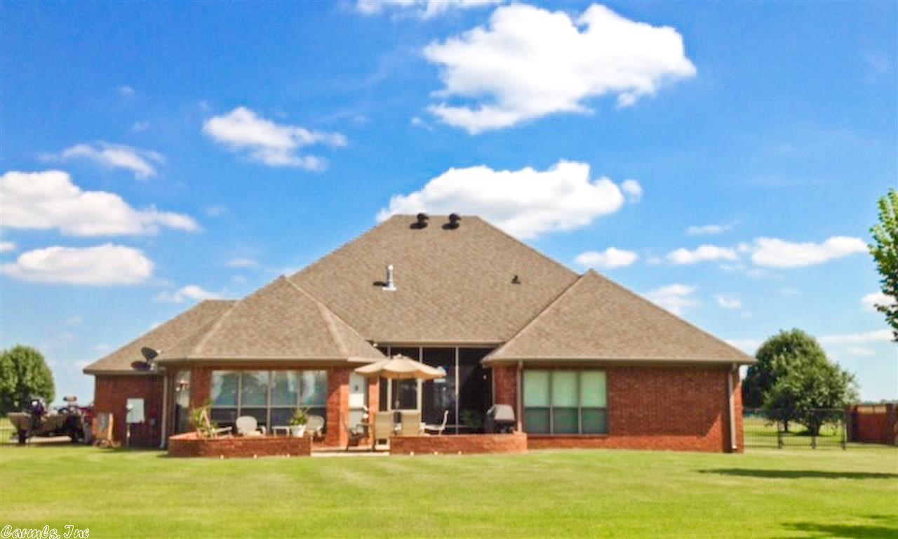 Mound Lake - Residential