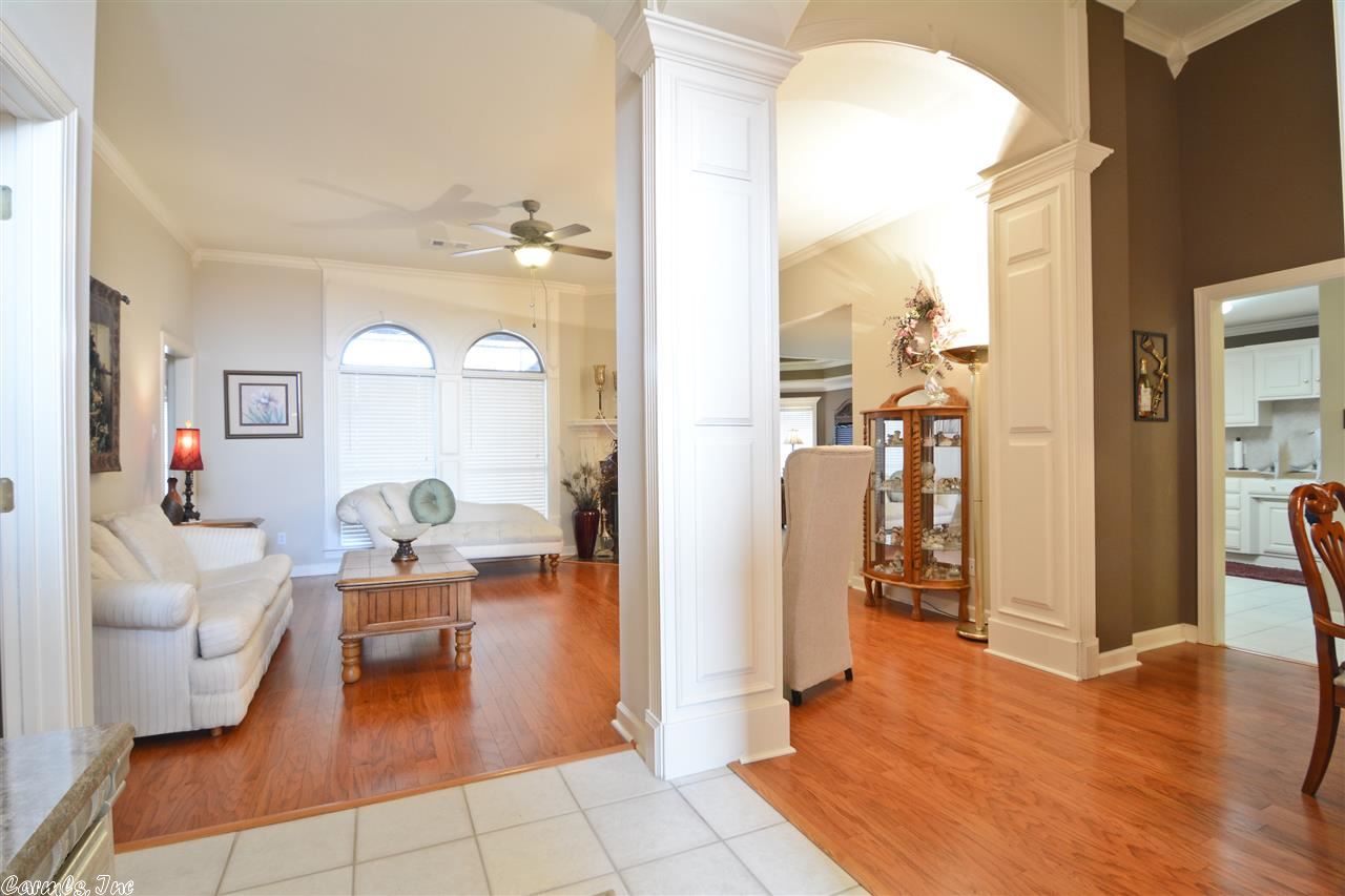 Mound Lake - Residential