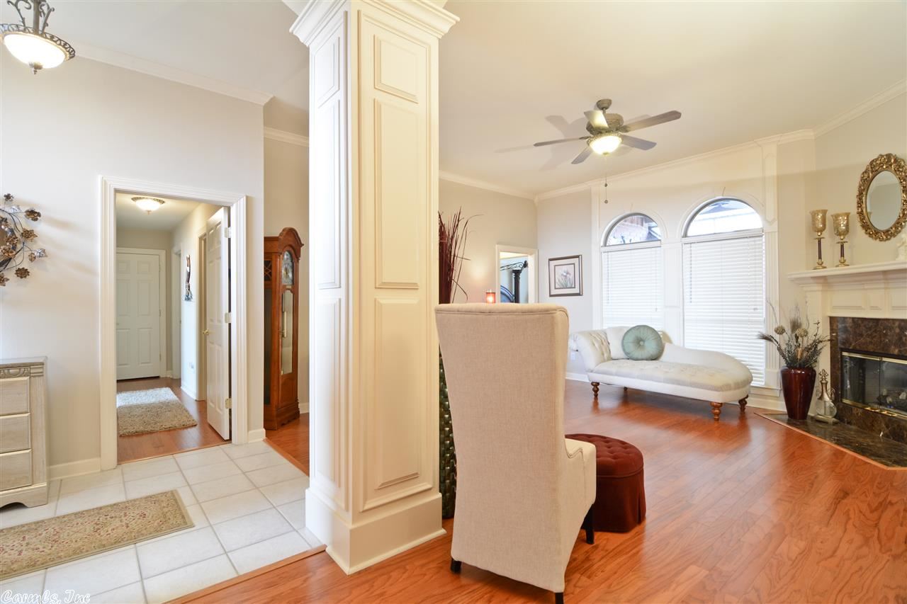 Mound Lake - Residential