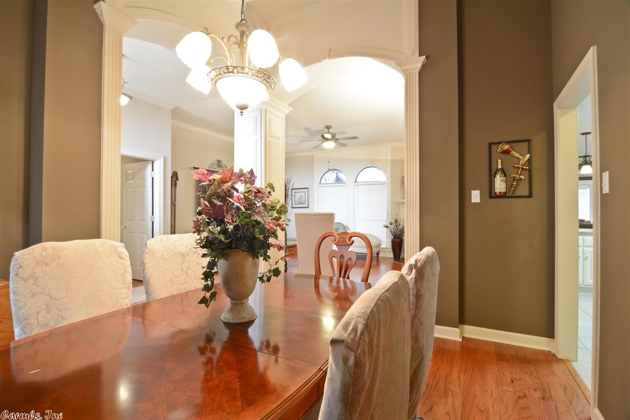 Mound Lake - Residential