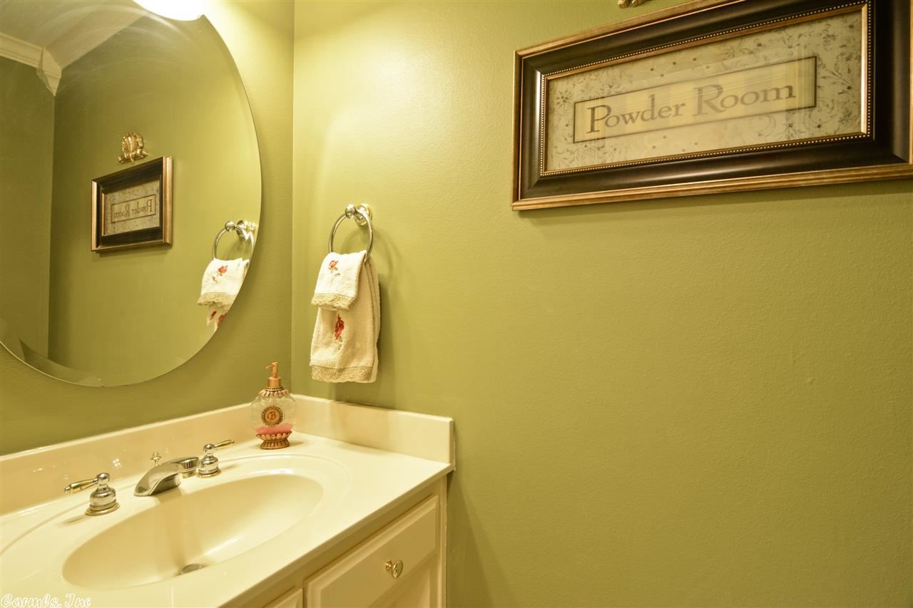 Mound Lake - Residential