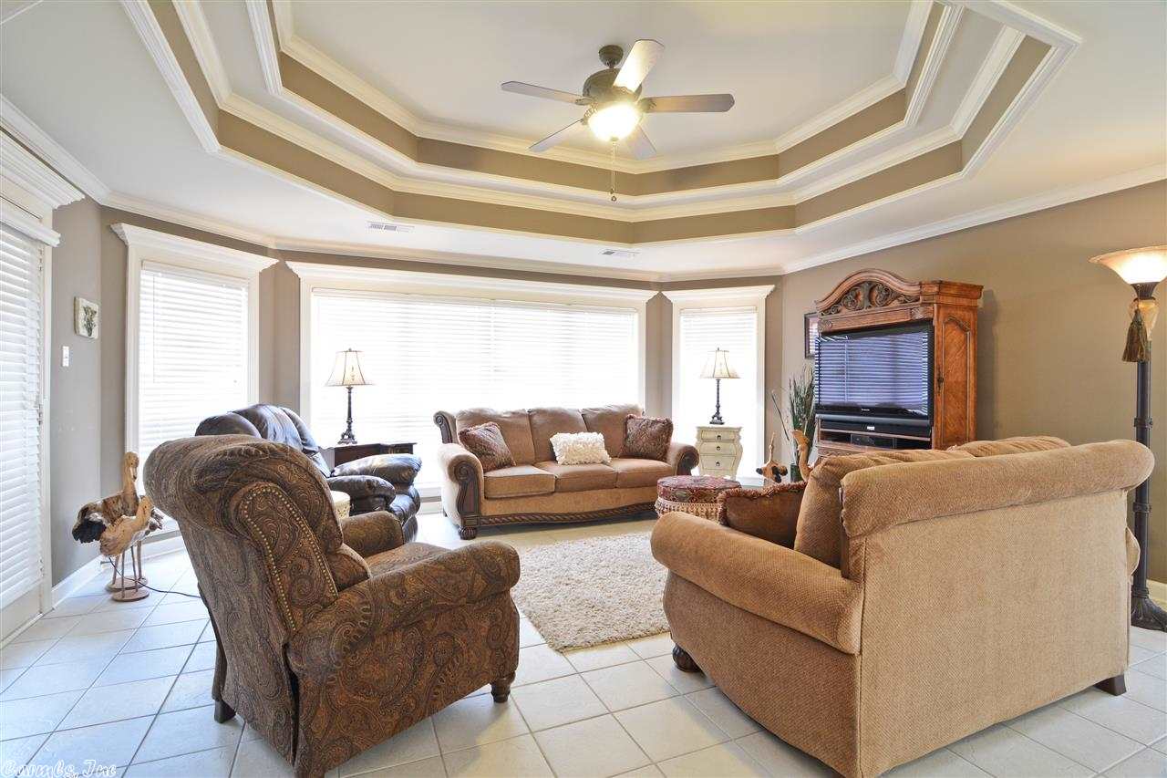 Mound Lake - Residential