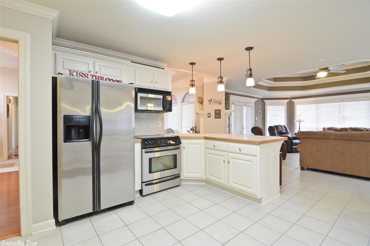 Mound Lake - Residential