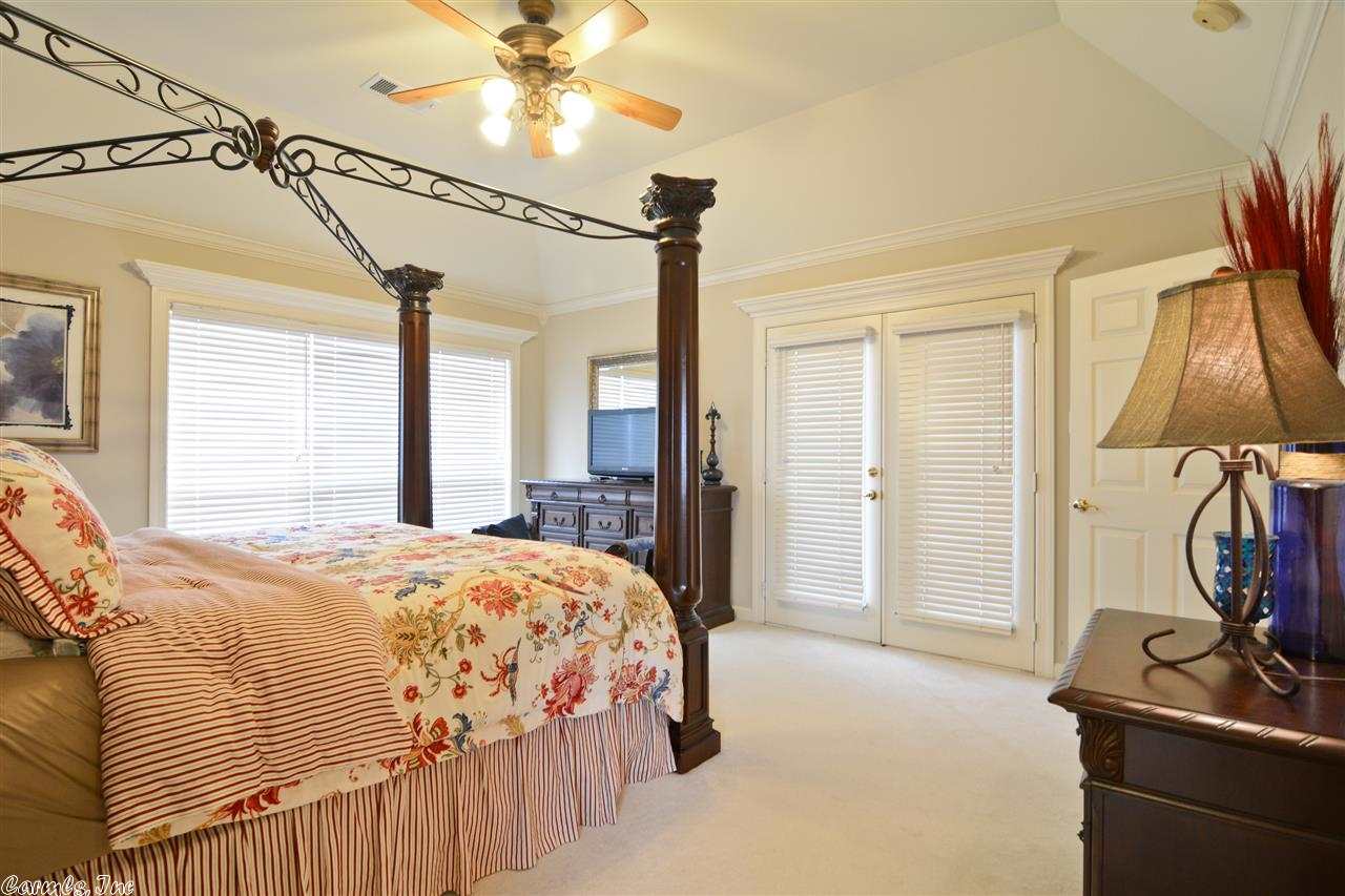 Mound Lake - Residential