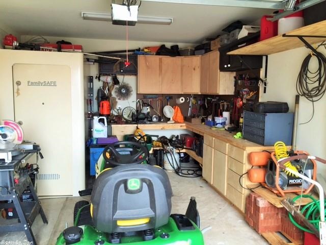 Mound Lake - Residential