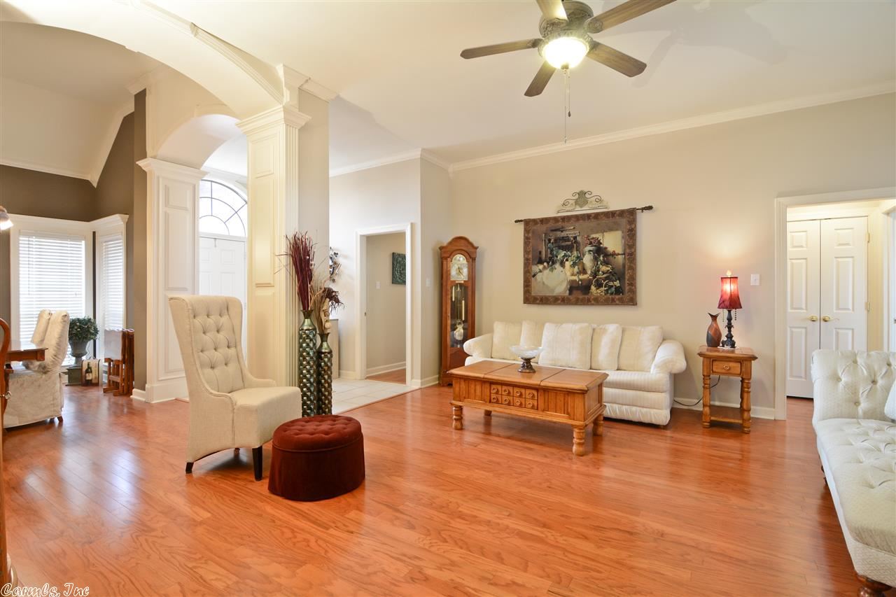 Mound Lake - Residential