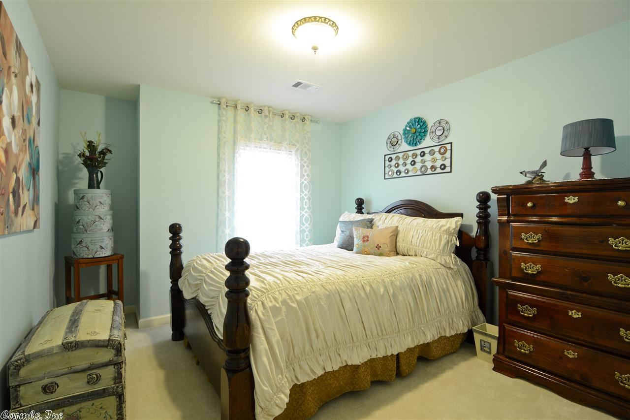 Mound Lake - Residential