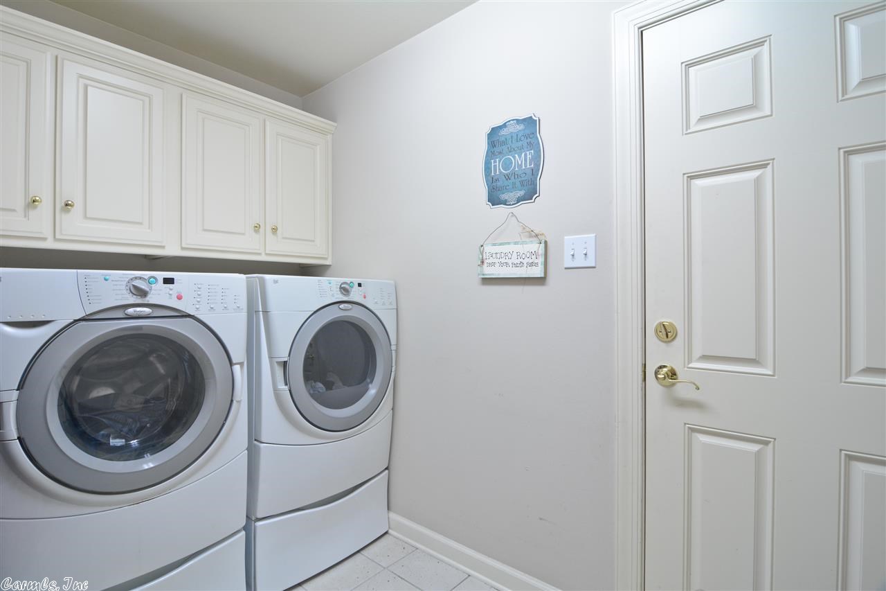 Mound Lake - Residential