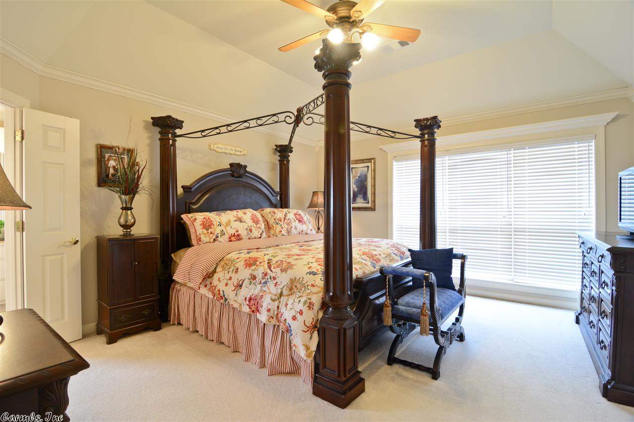 Mound Lake - Residential