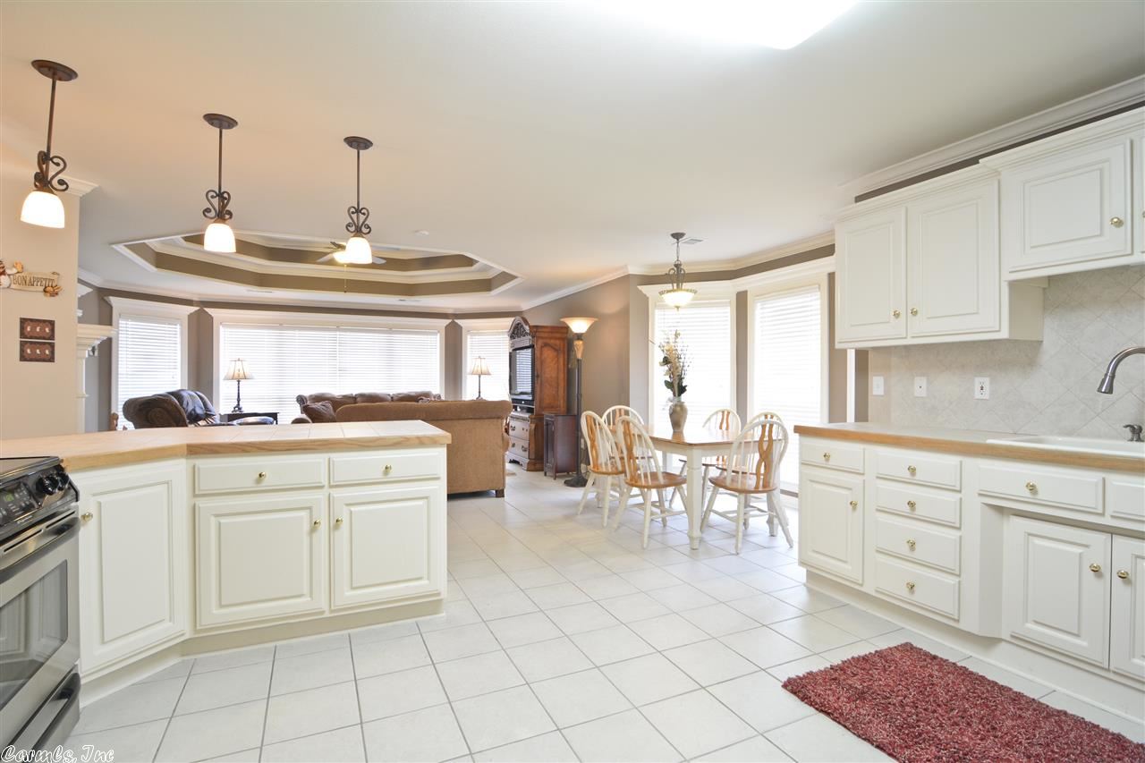 Mound Lake - Residential