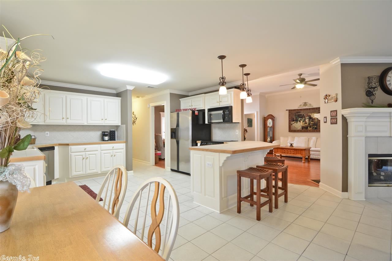 Mound Lake - Residential