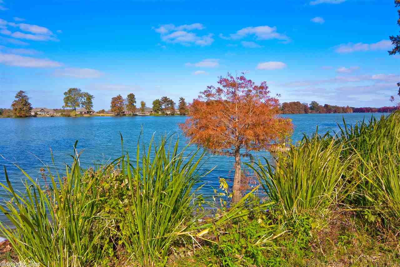 Mound Lake - Residential