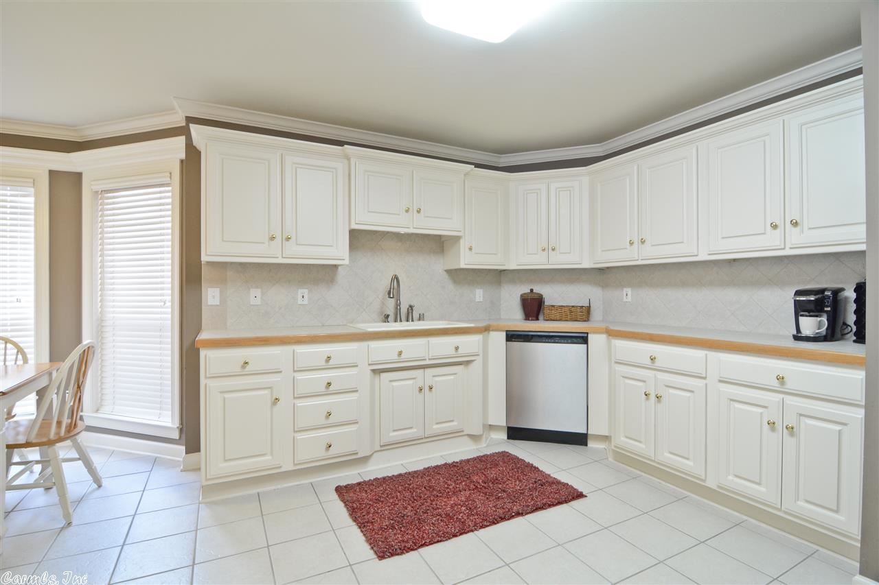 Mound Lake - Residential