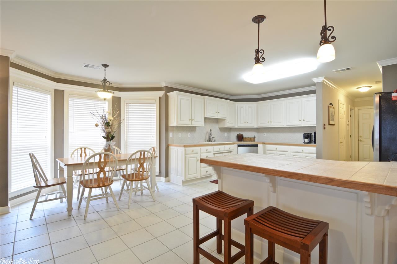 Mound Lake - Residential