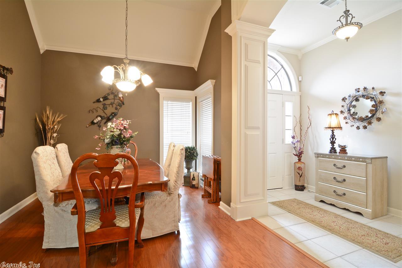 Mound Lake - Residential